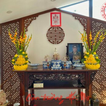 oản sen - oản sen vàng